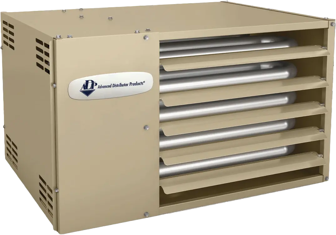 Image for Residential & Light Commercial Unit Heater – UHRS Series
